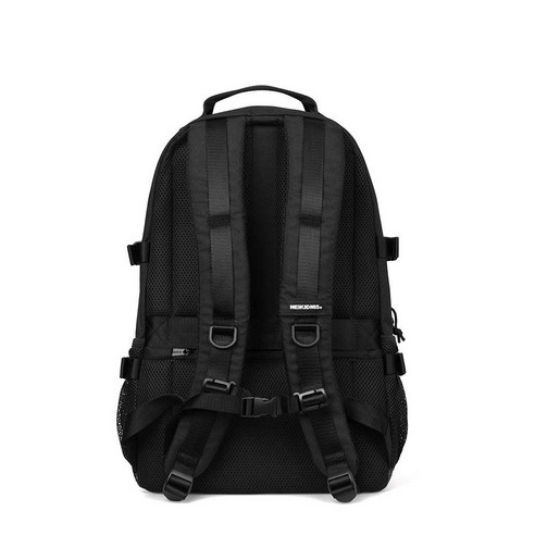 스타일과 실용성을 겸비한 네이키드니스 메쉬 스트링 백팩으로 당신의 일상을 특별하게