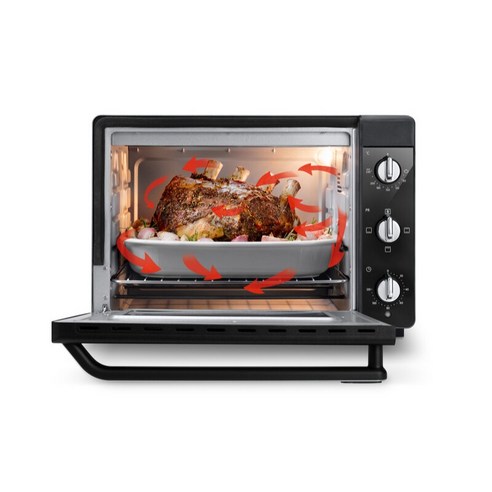 주방을 책임지는 드롱기 컨벡션 오븐, 지금 바로 특별 할인가로 만나보세요!