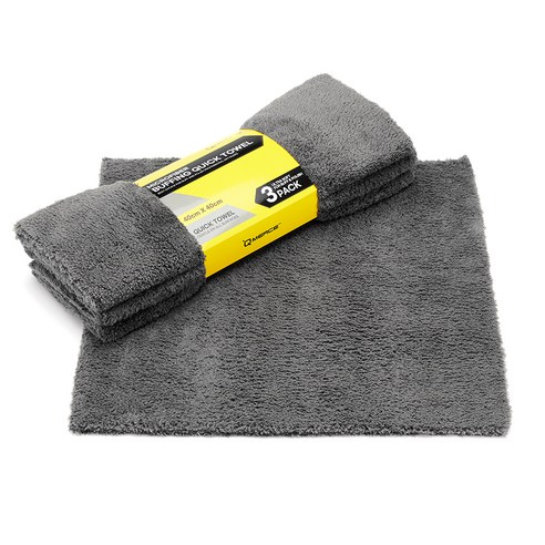 흠잡을 데 없는 차량 광택을 위한 필수품