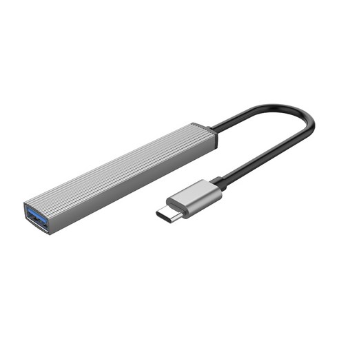 오리코 USB 허브: 연결성과 편리함 향상