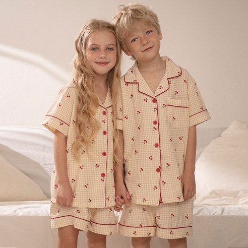 테라우드 버블코코 요루 잠옷으로 우리 아이 꿀잠 선물하세요!