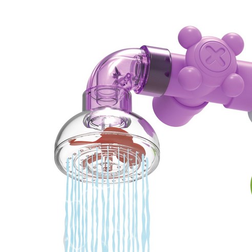 상상력과 창의력을 샘솟게 하는 마법, 키저스 워터코딩 파이프 블럭!