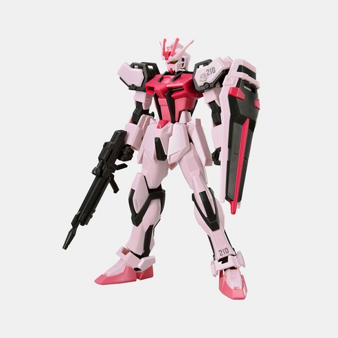 건프라 입문, 반다이 ENTRY GRADE 스트라이크 루즈로 시작하세요!