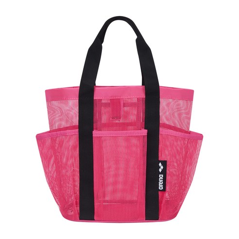 아레나 메쉬포켓가방 A3AC1AB19, PINK(A3AC1AB19PNK)
