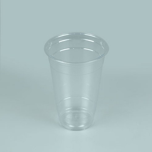 천운패키지 아이스컵 98 x 137 mm, 50개, 600ml, 1개입