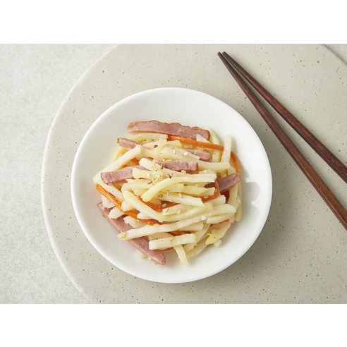 간편하게 즐기는 맛있는 한 끼