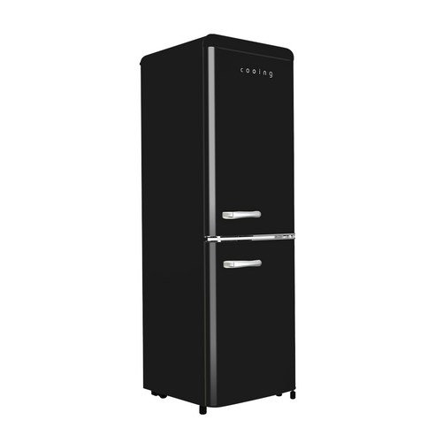 쿠잉전자 레트로 소형 2도어 냉장고 방문설치와 함께 할인가격, 배송방법, 용량, 평점 등을 확인해보세요.