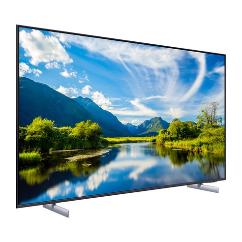 삼성전자 4K UHD Crystal TV는 화질과 기능을 뛰어난 가격으로 제공되는 최고의 선택