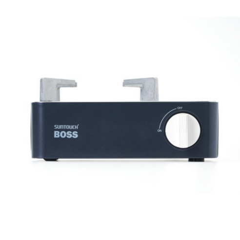 썬터치 보스 미니 휴대용 가스렌지   전용 케이스 세트: 휴대 가능한 실용적인 가스렌지