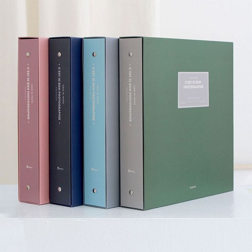 시간을 초월하는 감동을 선물하는 앨범