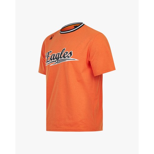 스파이더 한화이글스 티셔츠, 스타일과 기능을 모두 잡은 야구장 필수템