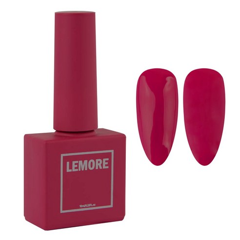 아이빛 르모어 컬러 젤 10ml, 로얄자주(LG-16), 1개
