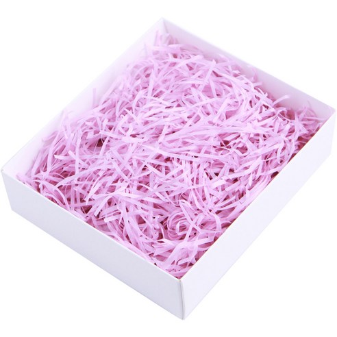 일자스타핑 1kg, 핑크보라, 1개