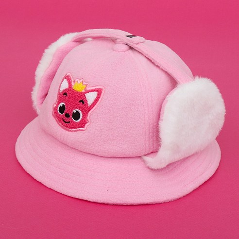 핑크퐁과 함께하는 햇살 가득한 나들이