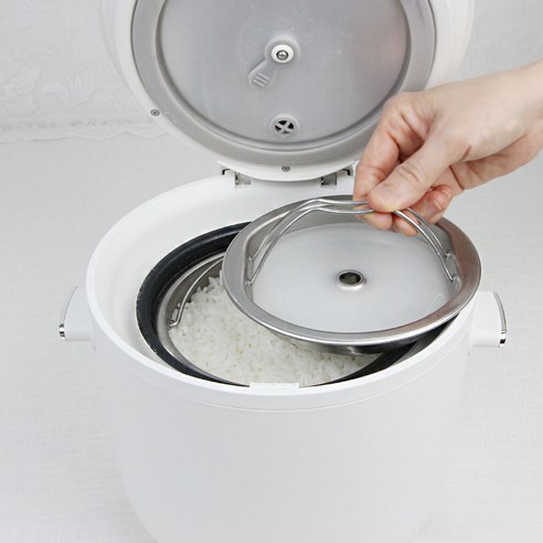 밥맛과 건강, 두 마리 토끼를 잡는 오쿠 당뚝 저당 밥솥!