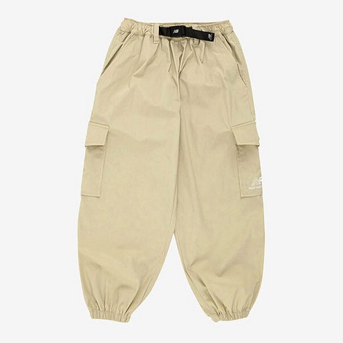 뉴발란스키즈 아동용 OUTDOOR 아웃포켓 팬츠 스트레치
