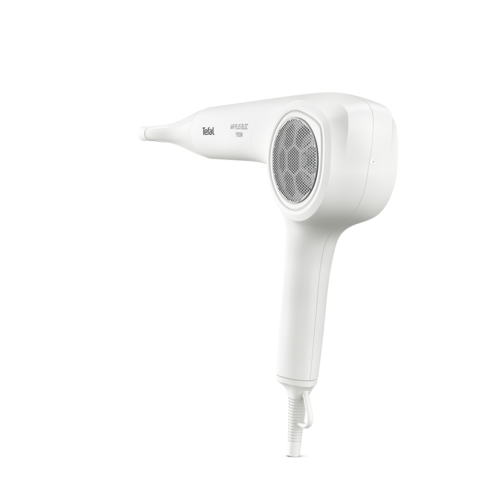 강력한 풍량과 다양한 조절 기능을 갖춘 헤어 드라이기