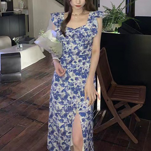 女生 女性 女款服裝 裙子 洋裝 長洋 連身裙 連衣裙 好看 好穿