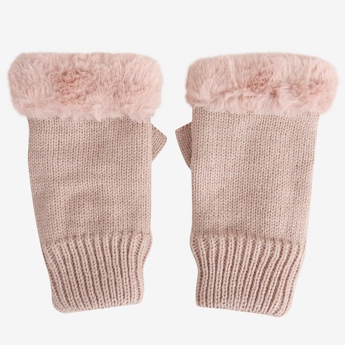 슈펜 여성용 핸드워머 FUR BLGL79W04
