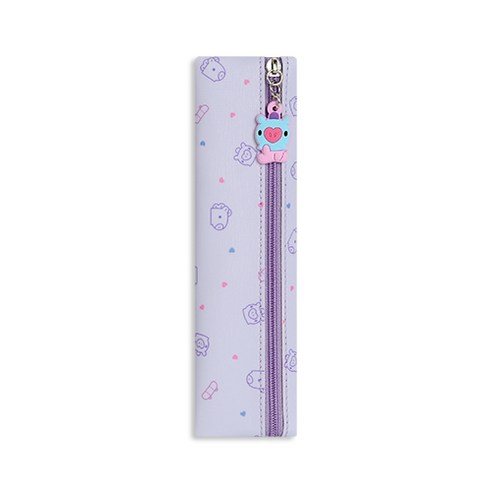 BT21 베이비 밴드 펜케이스, MANG, 1개