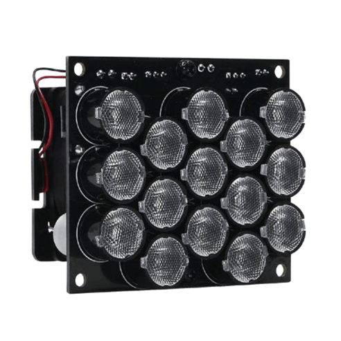 유진엘이디 LPR LED 조명 SW740SPE 15M-SIMPLE-F, 전구색, 1개 - 최저가 알림ㆍ특가 할인ㆍ가격비교 - 역대가