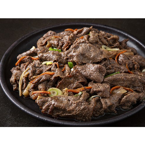 천혜의 자연 환경에서 자란 횡성한우의 고소하고 달짝지근한 맛을 즐기는 HACCP 인증 선물세트