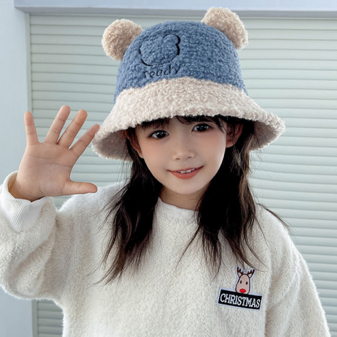 幼兒 雜貨 女孩子 帽子 少女 女童 冬天