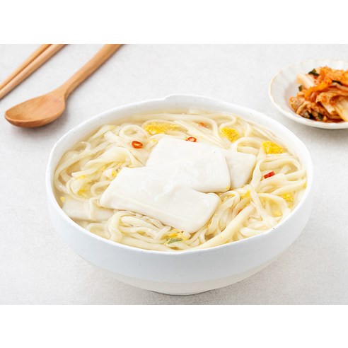 담백하고 맛있는 고래사 어묵면 우동