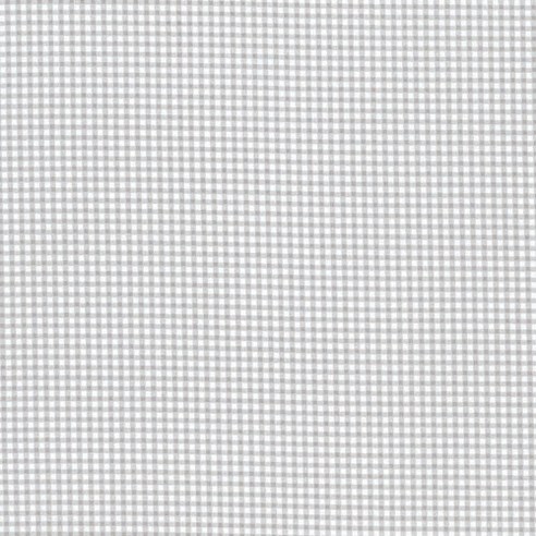 40수 평직 코튼 원단 2마 1100 x 1800 mm, 175 그레이