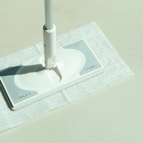 기본에 달라 정전기 청소포 특대형, 정전기 제거와 먼지 흡착 기능 탁월