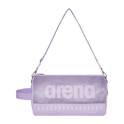 아레나 숄더백 A3AC1AB14PPL, PURPLE