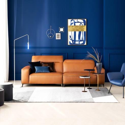 봄소와 마리 벨라니, 당신의 거실에 펼쳐질 낭만과 편안함의 완벽한 조화!