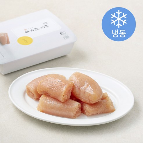 맛의명태자 순한 맛의 명태자 자른 명란 (냉동), 180g, 1개