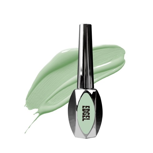 엣젤 젤컬러 프리미엄 고발색 젤네일 10ml, 405, 1개