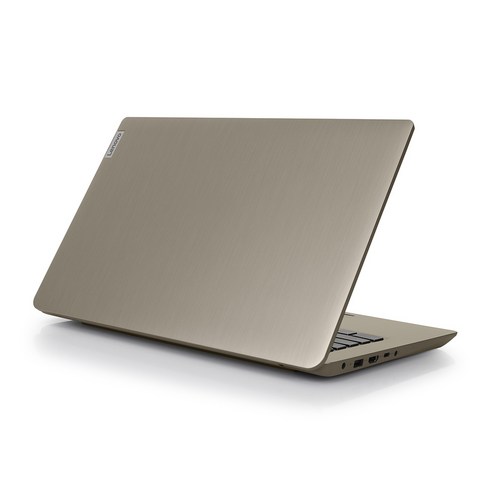 레노버 2021 IdeaPad Slim3 14, 샌드, 코어i3 11세대, 256GB, 4GB, WIN10 S, 82H700C6KR