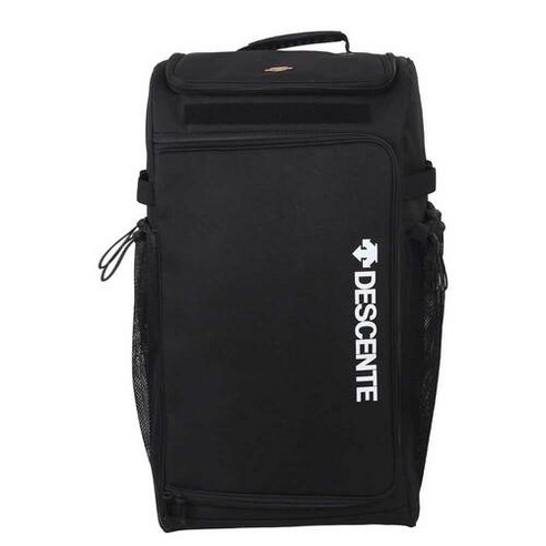 야구 장비, 이제 짐짝처럼 들고 다니지 마세요! 데상트 베이스볼 백팩 솔직 후기 데상트가방