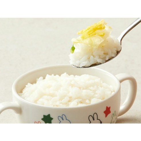 비비고 우리아이 한입 백김치, 아이들의 건강한 식탁을 책임지는 맛있는 선택!