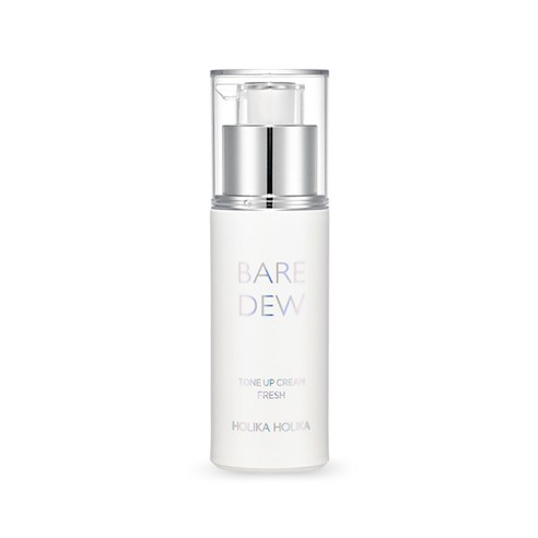 홀리카홀리카 베어 듀 톤업 크림, 프레쉬, 1개, 40ml