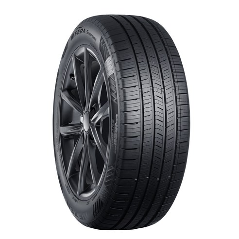 자신감 있는 운전을 위한 최고의 선택: 넥센 엔페라 Supreme SUV 타이어