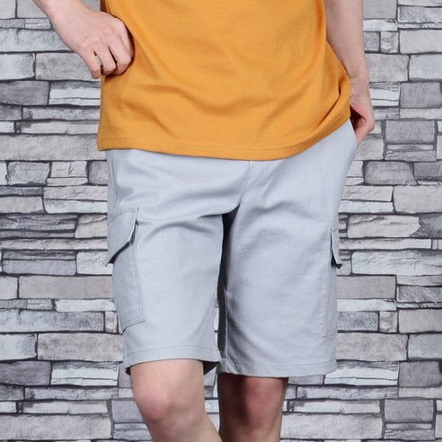 카운클로 남성용 더밴딩