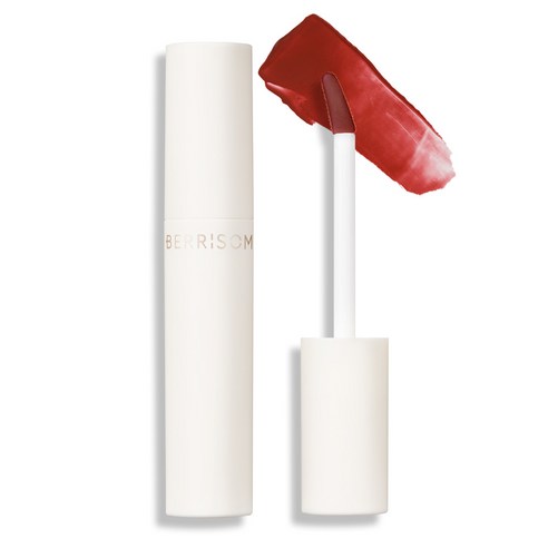 베리썸 리얼미 벨벳 틴트 6.5g, 05 레디쉬 브릭, 1개