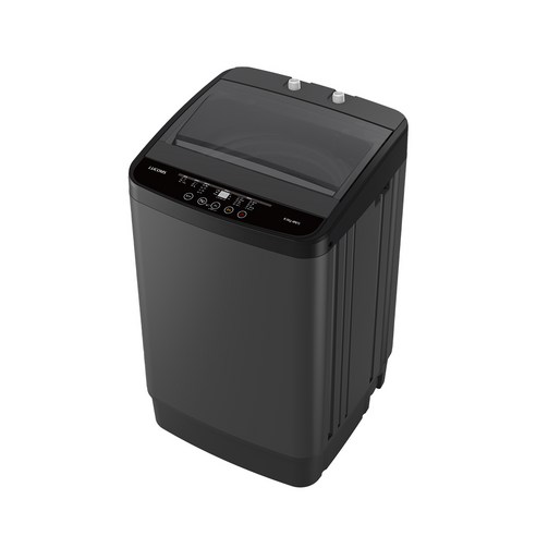 가성비와 실용성을 모두 갖춘 루컴즈 통돌이 세탁기 WTG065M01