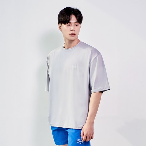 벤디스 프렌즈 래쉬가드 상의 CT004