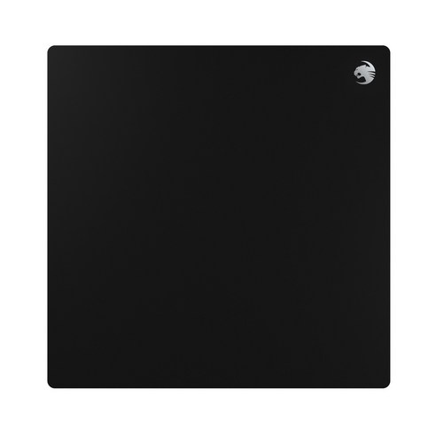 로캣 SENSE CORE 게이밍 마우스패드 정사각형, SQUARE (450*450mm), 1개