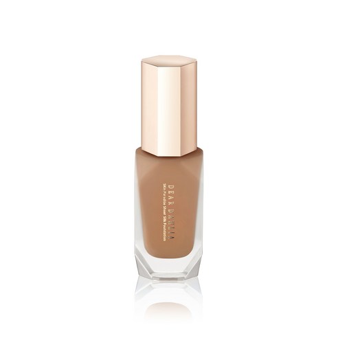 디어달리아 스킨 파라다이스 쉬어 실크 파운데이션 30ml, TN2, 1개