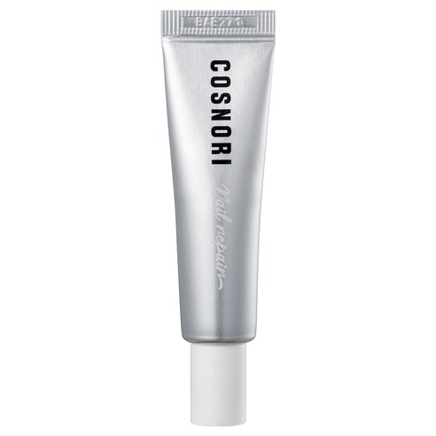 유즈미빌더젤 코스노리 실크리페어 네일 크림, 1개, 15ml Best Top5