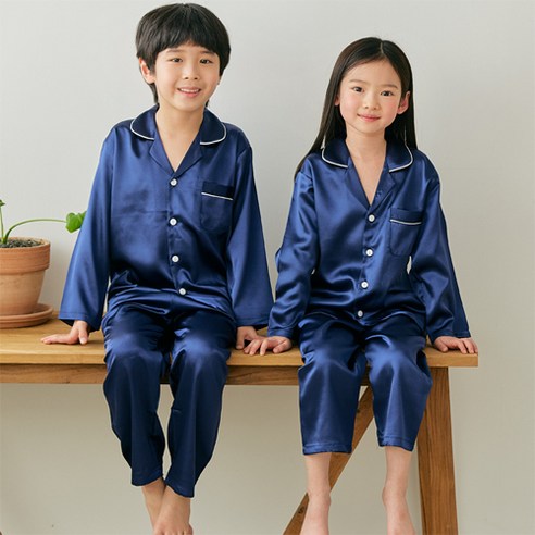 孩子們  時尚  男孩  女孩  常見  服裝  睡衣  套  男孩  女孩