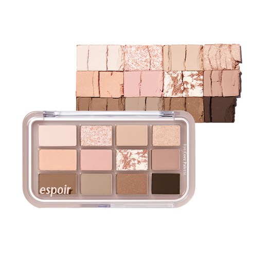 감성적인 컬러 레이어링으로 완성하는 깊고 매혹적인 눈매