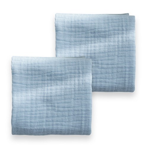 부드러움에 감성을 더하다, 메종텍스타일 선데이 이중거즈 손수건