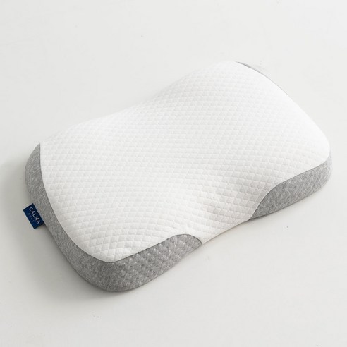 구름 위를 걷는 듯한 편안함, 까르마 제네시스 S 메모리폼 클린 구름 베개
